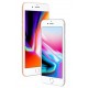 Apple SMARTPHONE IPHONE 8 64GB SILVER MQ6H2QL/A